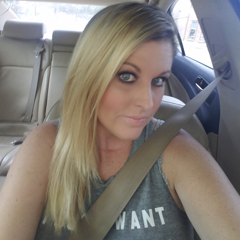 Meet your Posher, Stephanie